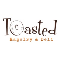 Toasted Bagelry & Deli