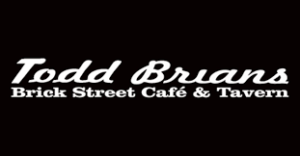 Todd Brian's Brick Street Cafe & Tavern