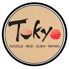 Tokyo Noodle