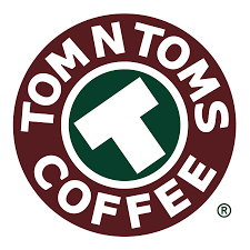 Tom N Toms Coffee