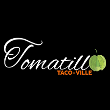 Tomatillo Taco-Ville