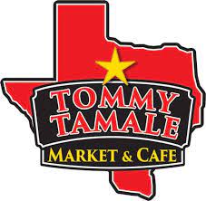 Tommy Tamale