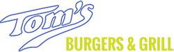 Tom's Burgers