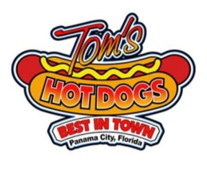 Tom's Hot Dogs