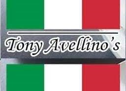 Tony Avellino's