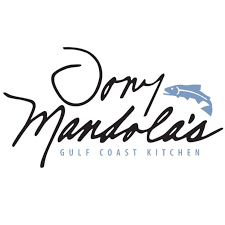 Tony Mandola's