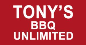 Tony's BBQ Unlimited