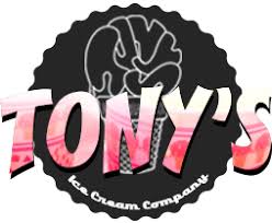 Tony's Ice Cream Company