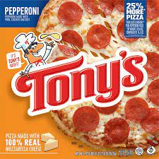 Tony's Pizza & Chicken