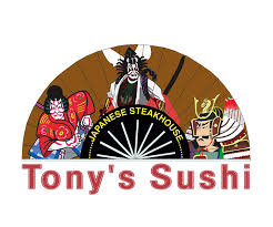 Tony's Sushi