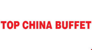 Top China Buffet