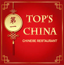 Top's China