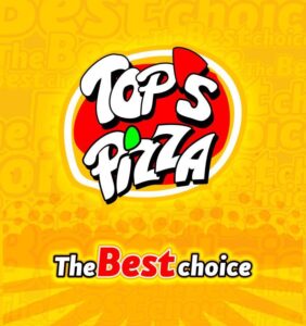 Tops Pizza