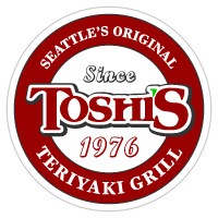 Toshio's Teriyaki