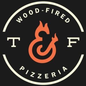 Toss 'n' Fire Wood-Fired Pizza