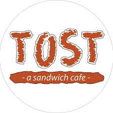 Tost Cafe