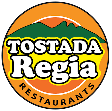 Tostada Regia