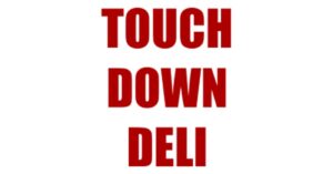 Touchdown Deli