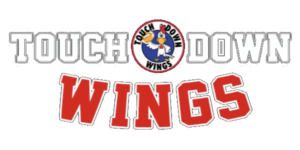 Touchdown Wings