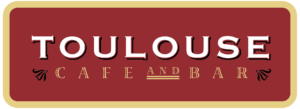 Toulouse Cafe and Bar - Houston