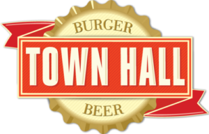 Town Hall Burger & Beer