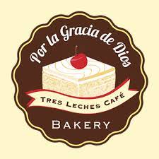 Tres Leches Cafe