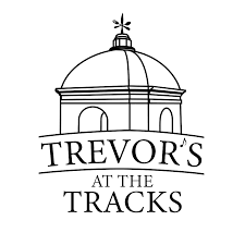 Trevor's At The Tracks