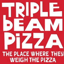 Triple Beam Pizza