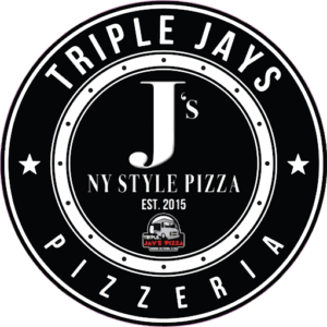 Triple Jays Pizza