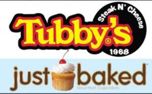 Tubby's Grilled Submarines & Just Baked Cupcakes