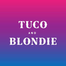 Tuco & Blondie