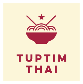 Tuptim Thai