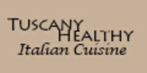 Tuscany Healthy Italian Cuisine