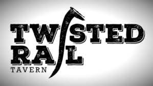 Twisted Rail Tavern