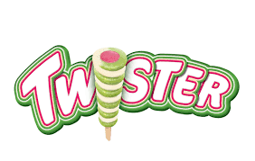 Twisters Ice Cream