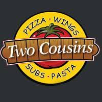 Two Cousins Pizza Columbia Avenue