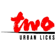 Two Urban Licks