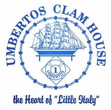 Umberto's Clam House