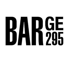 Barge 295