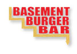 Basement Burger Bar