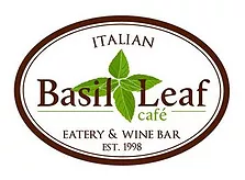 Basil Leaf Cafe