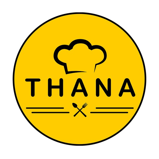 Thana Thai Kitchen Menu Prices - Pilgrim Menu