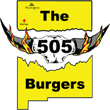 The 505 Burgers