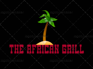 The African Grill