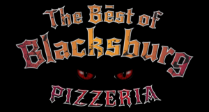 The Beast of Blacksburg Pizzeria