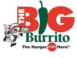 The Big Burrito