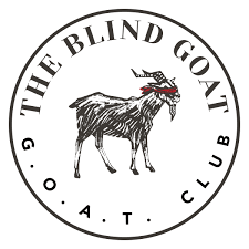 The Blind Goat