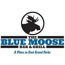 The Blue Moose Bar & Grill