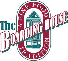 The Boarding House