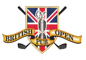 The British Open Pub